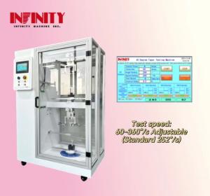 Quality Customizable Cable Pull Testing Machine Test Method As Shown In The Following Figure for sale