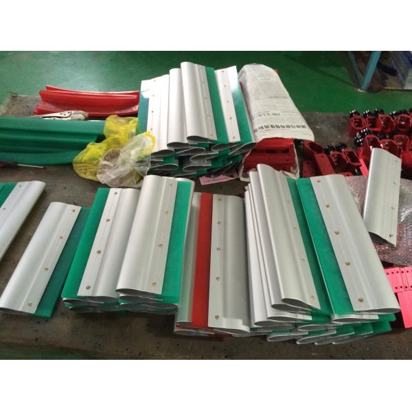 Squeegee handle