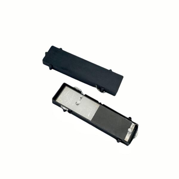 Square Piezoelectric Ceramic Transformer 8W High Voltage Power Supply