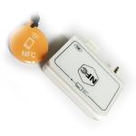 Portable Best quality Smart card Reader Writer NFC ID Proximity Programmable