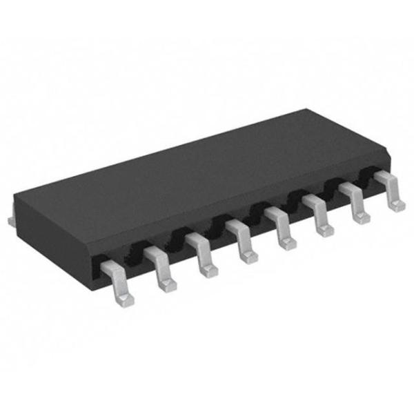 Quality SI8273DBD-IS1 Analog Isolator IC Isolators Gate Drivers for sale