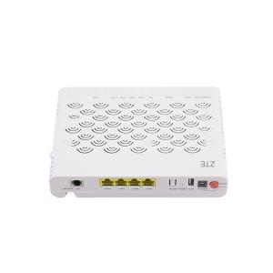1GE WIFI GPON ONU ZXA10 Optical Terminal Unit 4 LAN