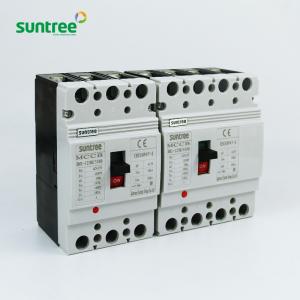 3p Molded Case Circuit Breaker