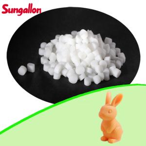 Quality Premium Customizable TPR Granules High Elasticity for Moldable Erasers for sale