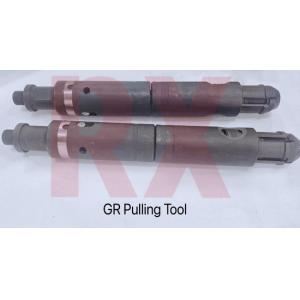 Quality 2.5″ Wireline Pulling Tool GR Pulling Tool SR Connection for sale