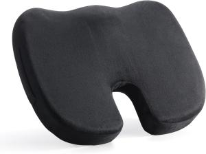 Sofa Memory Foam Seat Cushion Easy Cleaning Memory Foam Cushion Pads