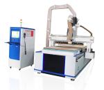 ATC CNC Woodworking Machine MDF 3 Axis 4x8ft 1300x2500mm 3D