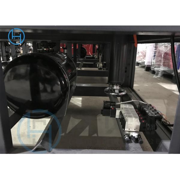 0.5-0.8MPa Sand Core Shooting Machine 8kw For Increased Productivity