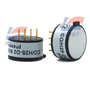 Quality CO/H2S-D2 Dual Gas Sensor Gas Detectors For Personal Safety Cover Almost Every Industry And The Need For Multiple Gas Detection Is Becoming More And for sale