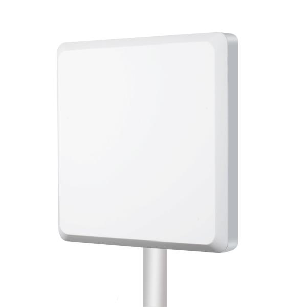 Buy 1300-1500MHz 15dBi directional flat antenna vertical polarization at wholesale prices
