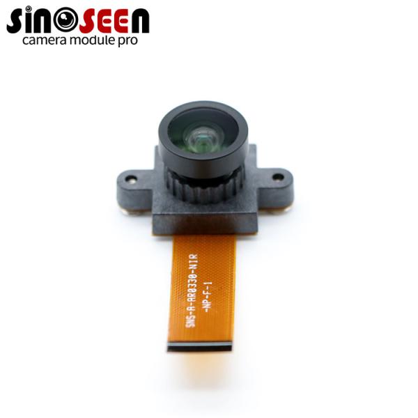 Aptina AR0330 Sensor Fisheye Camera Module 3MP 140 Degrees DVP Interface