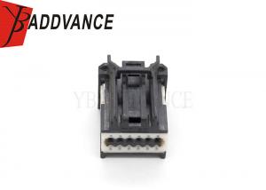 China 34729-0120 Equivalent to 12 Pin Black Molex Female Receptacle Housing Connector on sale