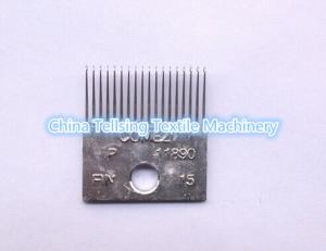 Quality China good quality Tellsing brand spare parts for crochet machine manufacturer for sale