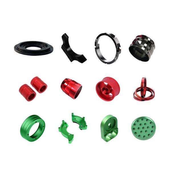 Anodize CNC Machining Services Polymer Tungsten Acrylic Wood Carving Machining