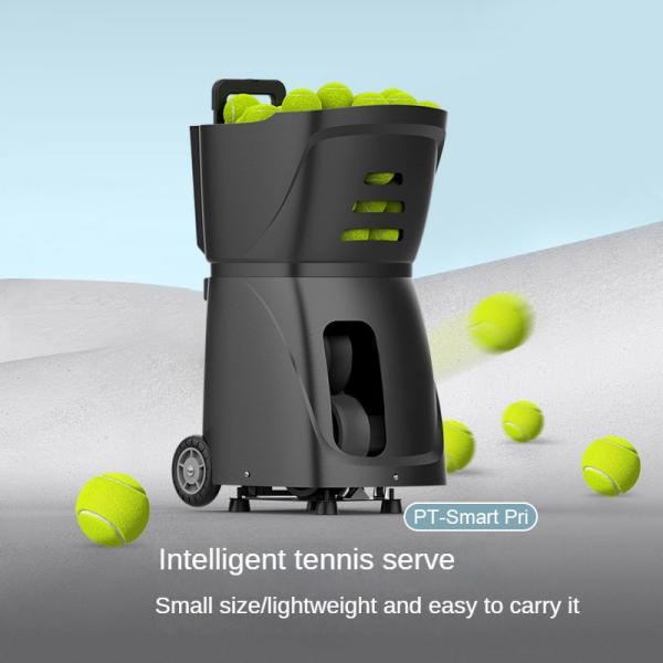 Tennis ball machine APP Control Padel PT-Smart Pri