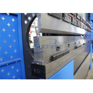 CNC 400T Automatic Bending Machine Good Perfect Machine Performance