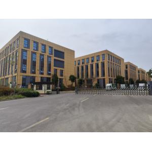 Bengbu Tongchen Automation Technology Co., ltd