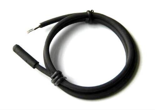 Buy TPE NTC Sensor 10k Ohmr , IP68 Waterproof Temperature Sensor at wholesale prices