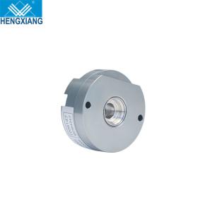 Rotary Absolute Single Turn Encoder 24bit Rs485 For Robotics