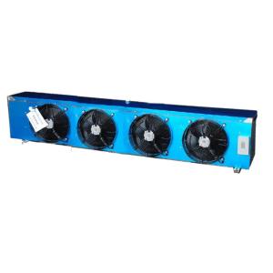 Quality Industrial Air Cooled Evaporator Cooling Systems Low Power Consumption Long Lifespan for sale