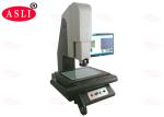 High Accuracy And Reliability Computerised 3D Video Measuring System