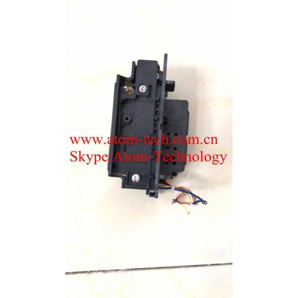 WINCOR parts ATM parts Wincor Nixdorf V2CU Card Reader intel shutter assy in moudel 1750173205