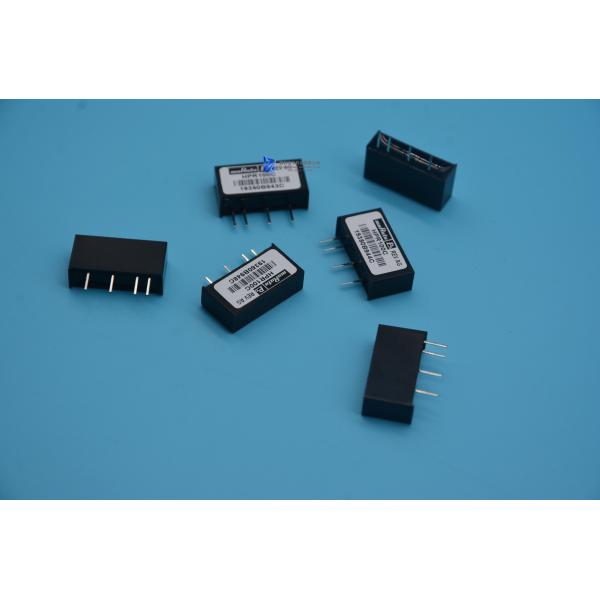 190mW MURATA HPR100C 0.75W DC DC Converters DIP