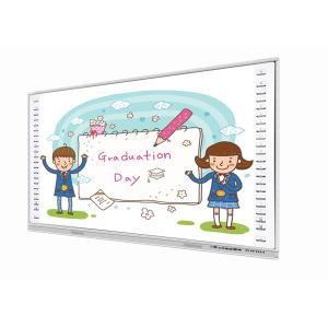 32 points All In One Interactive Whiteboard With Speaker