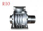 Stainless Steel Worm Drive Reduction Gearbox Stable Output Light Weight