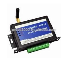Quality GSM RTU SMS Controller with 3 relay output CWT5015 for sale