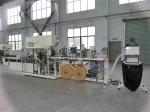 Fully Automatic Sanitary Napkin Machine For Sanitary Pads Packing Fast Speed