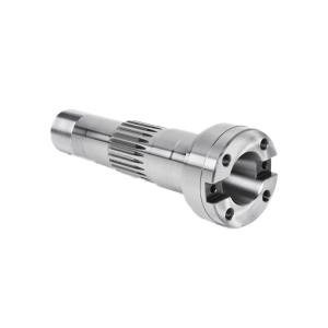 Quality OEM Milling Customised Plating Tolerance 0.01mm CNC Lathe Components for sale