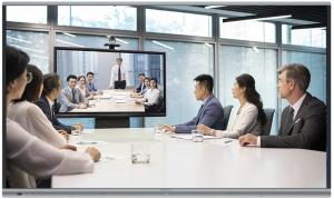 China 65'' Smart Board Interactive Whiteboard Intelligent Interactive Flat Panel For Education on sale