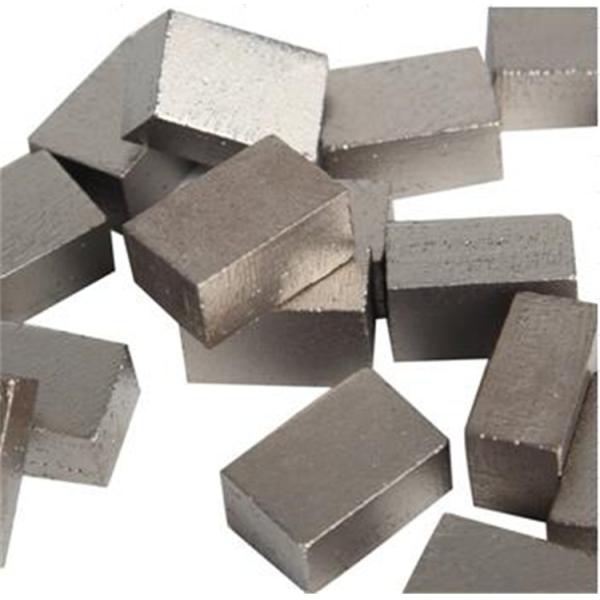 Sandstone 5.5mm Stone Cutting Segments