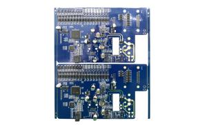 Quality Multilayer Rigid Flexible Rapid Prototyping Pcb Assembly China for sale