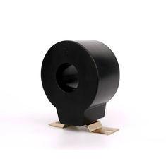 Buy Epoxy Resin Cast Zero Sequence Current Transformer , Current Sense Transformer Indoor at wholesale prices
