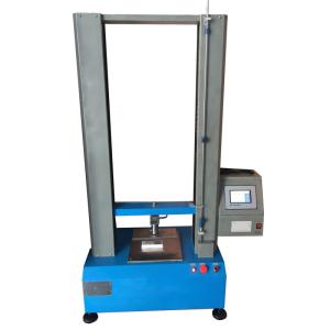 Quality Precise Impact Testing Machine , Microcomputer Tensile Strength Machine SH-17 for sale