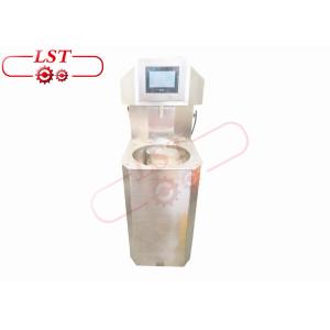 Full Automatic Chocolate Tempering Machine