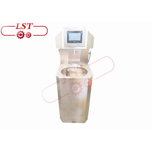 Quality Full Automatic Chocolate Tempering Machine for sale