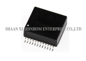 Quality Magnetic Ethernet LAN Transformer , Ethernet Isolation Transformer LAN for sale