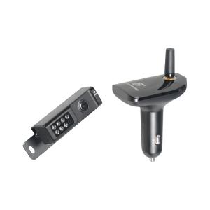 Quality Waterproof 1080P Truck Wireless Rearview Camera System AHD Receiver for sale