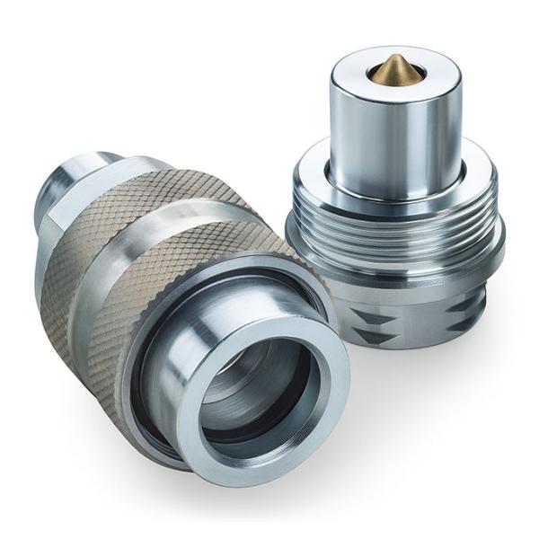 Quality threaded-hydraulic-quick-couplings-cb-sps-3fn-wa56000 for sale