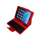 Rechargeable Wireless tablet Bluetooth keyboard for galaxy tabe3 T310