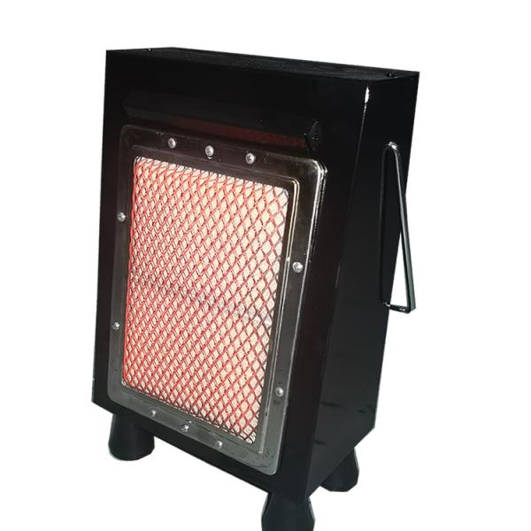 Buy Propane Infrared Radiant Portable Heater For Home Use 5000 Pascal at wholesale prices