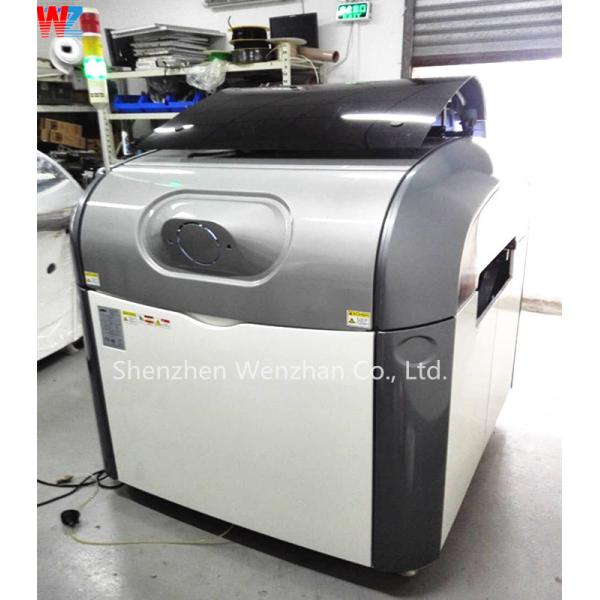Used SMT PCB Screen Printer DEK Horizon 03iX