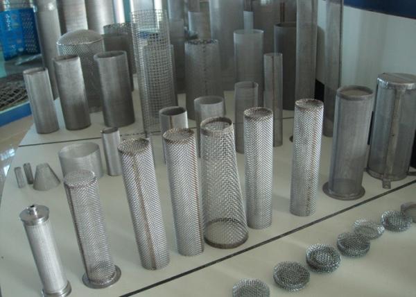 Buy Technic Expanded Filter Screen Mesh For Optimal Filtration Performance at wholesale prices