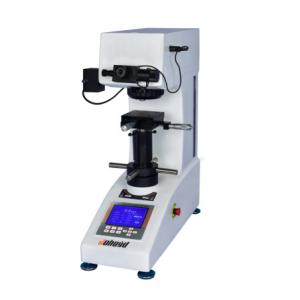 Quality HV10 Vickers Hardness Testing Machine 10kgf Automatic for sale