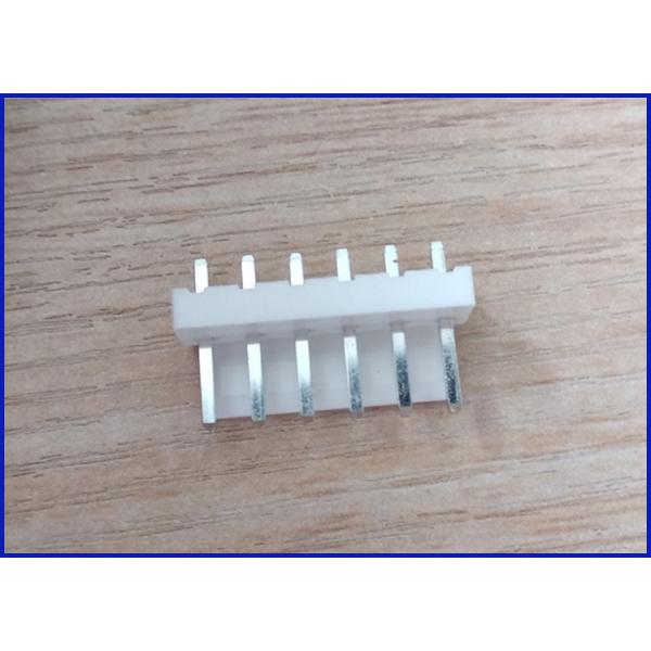 Quality Pitch3.96mm 6PIN Wafer Connector for sale