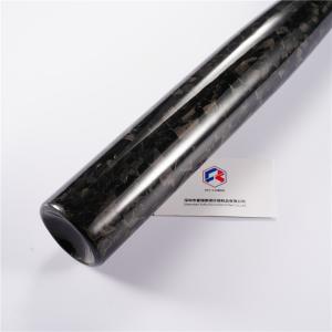 China Light Weight  Black Carbon Fiber Baseball Bats For Sale on sale