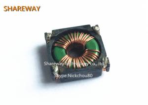 China 1/1 ratio 43212C surface mount dual-winding toroidal inductors on sale